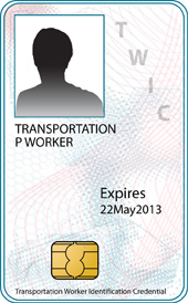 twic card